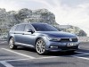 2015 Volkswagen Passat Variant thumbnail photo 69144