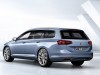 2015 Volkswagen Passat Variant thumbnail photo 69151