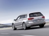 Volkswagen Passat Variant 2015