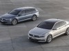 Volkswagen Passat Variant 2015