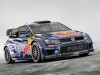 2015 Volkswagen Polo R WRC Racecar thumbnail photo 84049