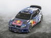 2015 Volkswagen Polo R WRC Racecar thumbnail photo 84051