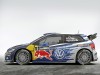 2015 Volkswagen Polo R WRC Racecar thumbnail photo 84054