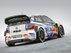 2015 Volkswagen Polo R WRC Racecar thumbnail photo 84056