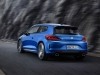 Volkswagen Scirocco R 2015