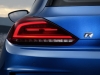 Volkswagen Scirocco R 2015