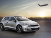 2015 Volkswagen Scirocco thumbnail photo 45300