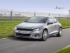 Volkswagen Scirocco 2015