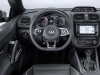 2015 Volkswagen Scirocco thumbnail photo 45305