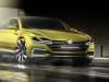 2015 Volkswagen Sport Coupe GTE Concept thumbnail photo 86420