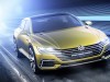 Volkswagen Sport Coupe GTE Concept 2015