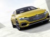 Volkswagen Sport Coupe GTE Concept 2015