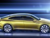 2015 Volkswagen Sport Coupe GTE Concept thumbnail photo 86431