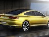 Volkswagen Sport Coupe GTE Concept 2015