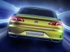Volkswagen Sport Coupe GTE Concept 2015