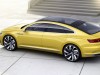 Volkswagen Sport Coupe GTE Concept 2015