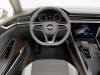 Volkswagen Sport Coupe GTE Concept 2015