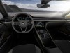 Volkswagen Sport Coupe GTE Concept 2015