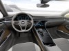 Volkswagen Sport Coupe GTE Concept 2015