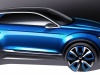 2015 Volkswagen T-ROC Concept thumbnail photo 48364