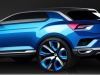 2015 Volkswagen T-ROC Concept thumbnail photo 48365