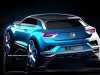 Volkswagen T-ROC Concept 2015