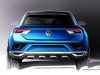 2015 Volkswagen T-ROC Concept thumbnail photo 48367