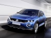 2015 Volkswagen T-ROC Concept thumbnail photo 49009