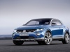 2015 Volkswagen T-ROC Concept thumbnail photo 49010