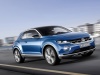 Volkswagen T-ROC Concept 2015