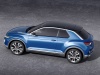 Volkswagen T-ROC Concept 2015