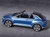 Volkswagen T-ROC Concept 2015