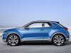 Volkswagen T-ROC Concept 2015