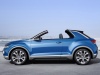 Volkswagen T-ROC Concept 2015