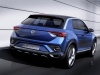 Volkswagen T-ROC Concept 2015