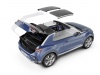 Volkswagen T-ROC Concept 2015