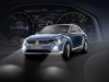 Volkswagen T-ROC Concept 2015