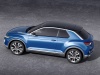 2015 Volkswagen T-ROC thumbnail photo 48508