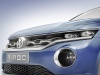 Volkswagen T-ROC 2015