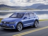 2015 Volkswagen Tiguan GTE Concept thumbnail photo 95317