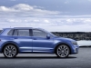 2015 Volkswagen Tiguan GTE Concept thumbnail photo 95321