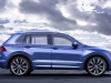 2015 Volkswagen Tiguan GTE Concept thumbnail photo 95322