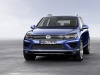 2015 Volkswagen Touareg thumbnail photo 58030