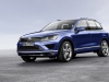 2015 Volkswagen Touareg thumbnail photo 58032