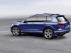 2015 Volkswagen Touareg thumbnail photo 58033