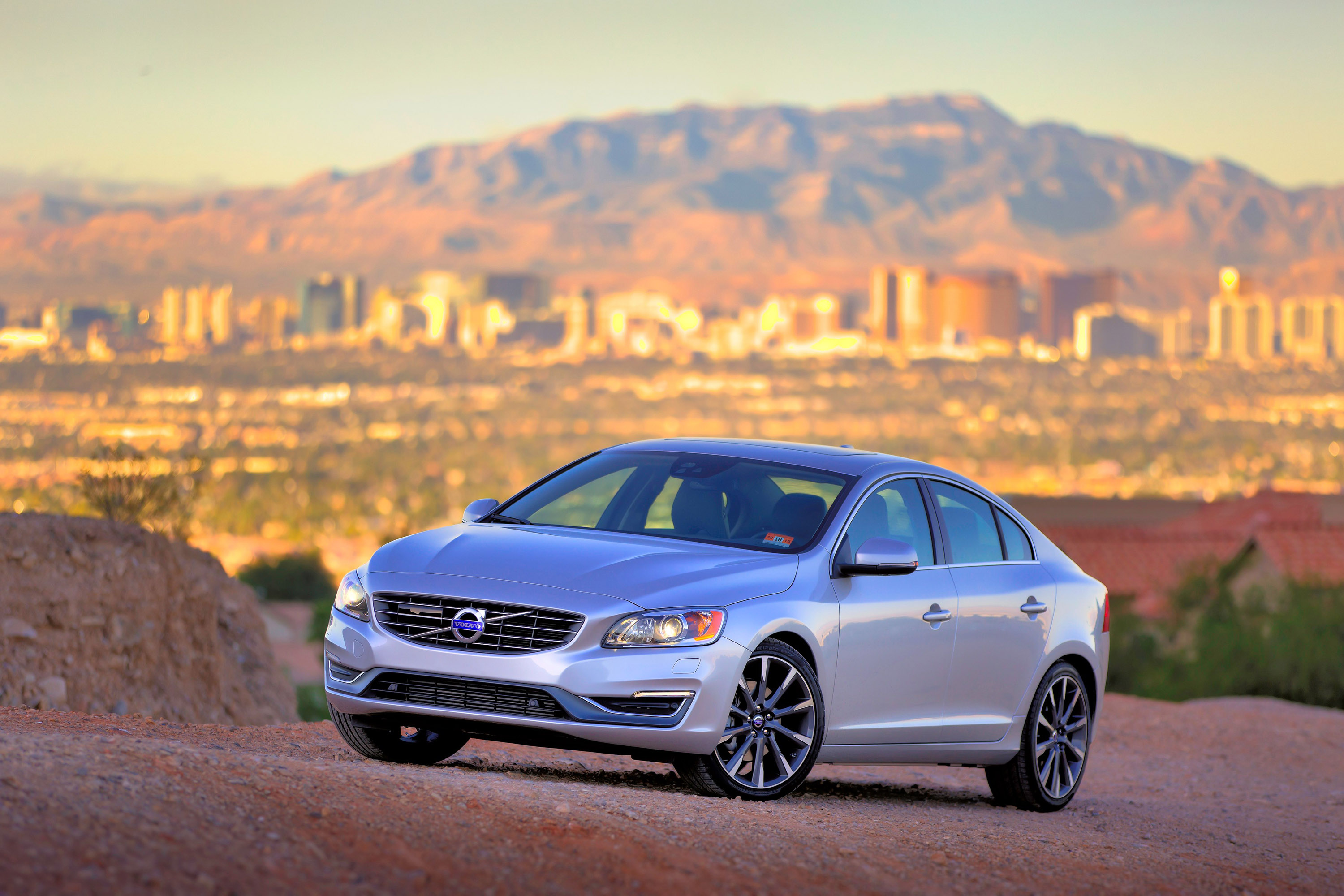 Volvo s60 s80