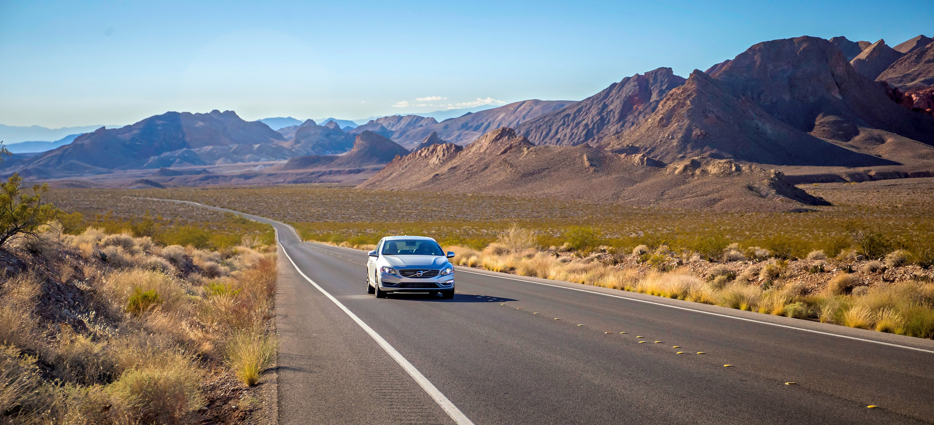 Volvo S60 photo #16