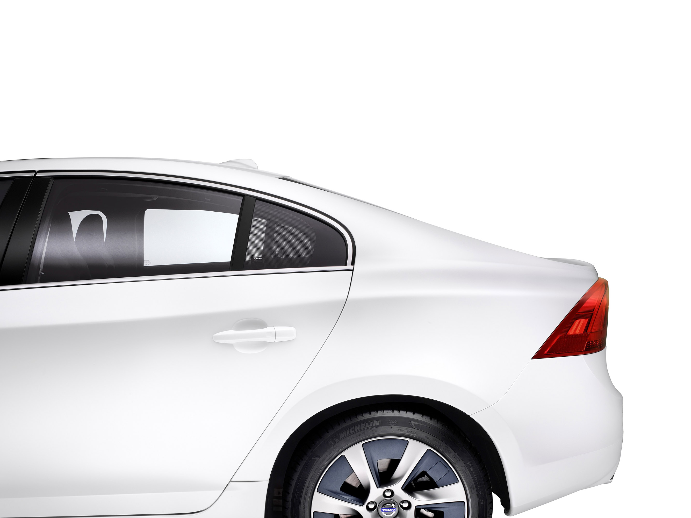 Volvo S60L PPHEV Concept photo #15