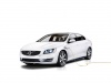 Volvo S60L PPHEV Concept 2015
