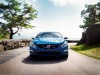 Volvo V60 Plug-in Hybrid R-Design 2015